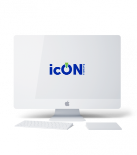 Інтернет-банкінг <br>"icON business"